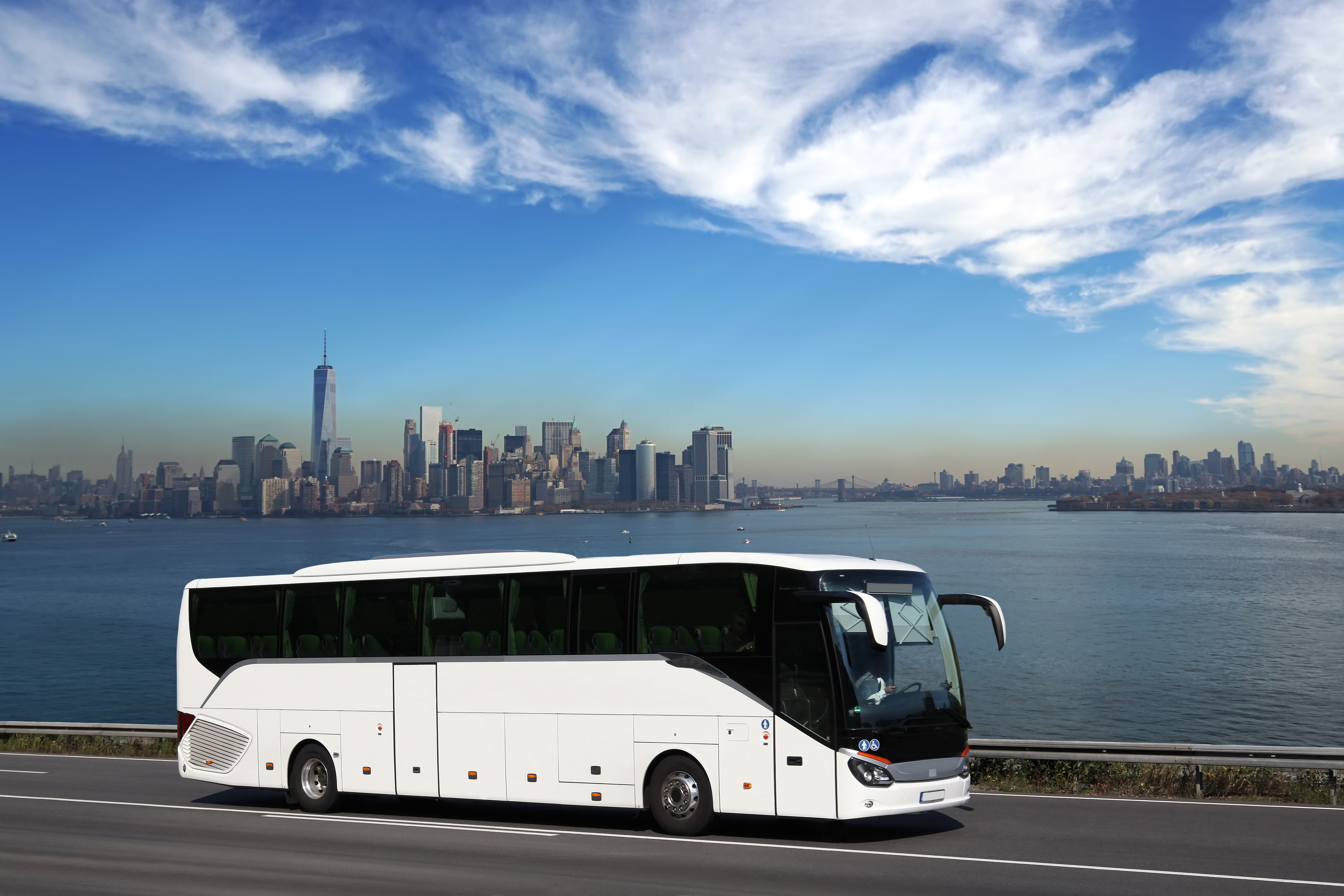 europe bus tours 2024